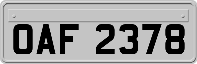 OAF2378