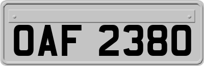 OAF2380