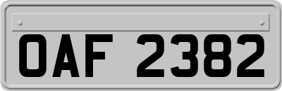 OAF2382