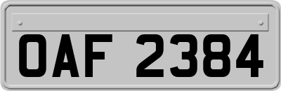 OAF2384
