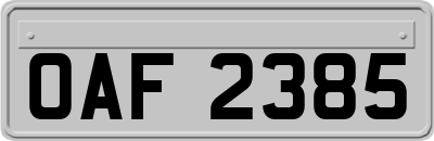 OAF2385