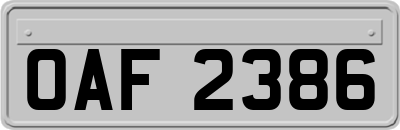 OAF2386