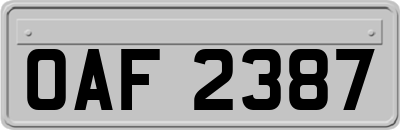 OAF2387