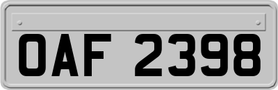 OAF2398