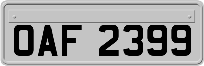 OAF2399