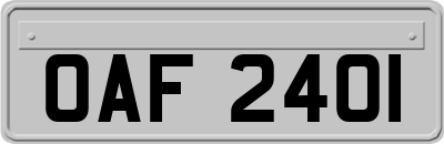 OAF2401