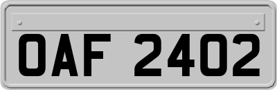 OAF2402