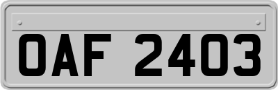 OAF2403