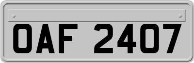 OAF2407