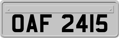 OAF2415