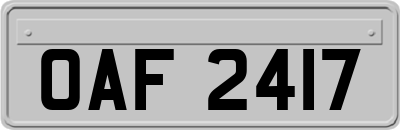 OAF2417
