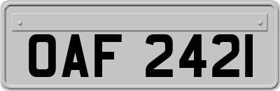 OAF2421