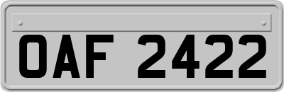 OAF2422