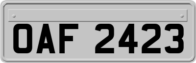 OAF2423
