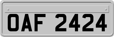 OAF2424