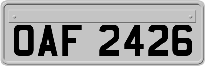 OAF2426