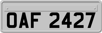 OAF2427