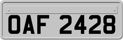 OAF2428