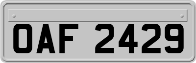 OAF2429