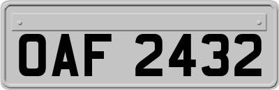 OAF2432