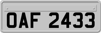 OAF2433