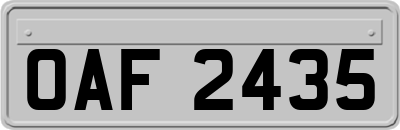 OAF2435