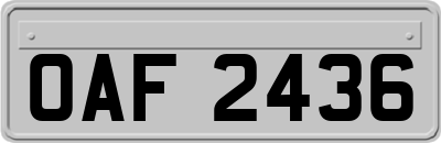 OAF2436