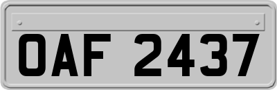 OAF2437