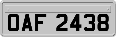 OAF2438