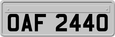 OAF2440