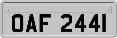 OAF2441