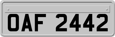 OAF2442