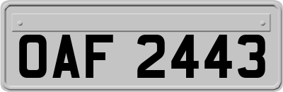 OAF2443