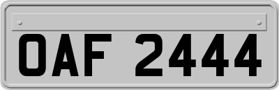 OAF2444