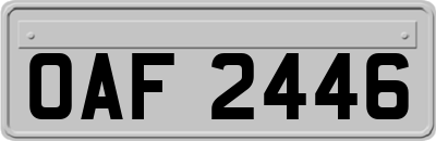 OAF2446