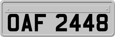 OAF2448