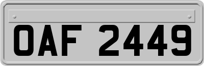 OAF2449