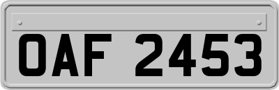 OAF2453