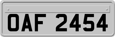 OAF2454