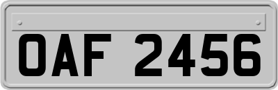 OAF2456