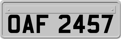 OAF2457