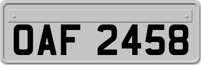 OAF2458
