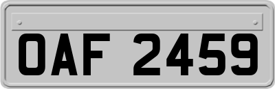 OAF2459