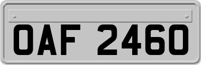 OAF2460
