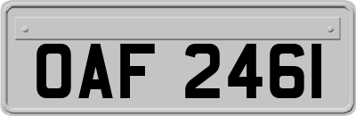 OAF2461