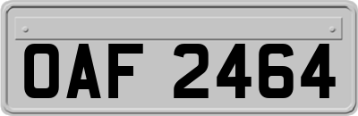 OAF2464