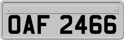 OAF2466