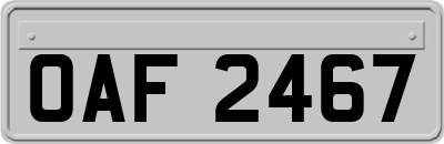 OAF2467
