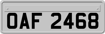 OAF2468