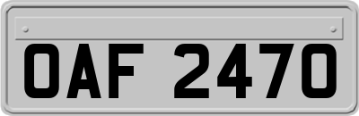 OAF2470